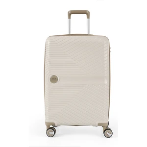 Polipropilen Orta Boy Valiz  CCS5239-2