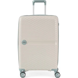 Polipropilen Orta Boy Valiz  CCS5239-2