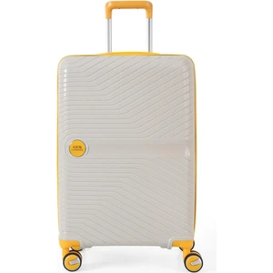 Polipropilen Orta Boy Valiz  CCS5239-2