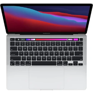 Macbook Pro M1 8gb Ram 256 SSD (A2338) Macos 13" Qhd Gri -  Bilgisayar İkinci El