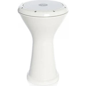 Vatan 3027 Döküm Darbuka (Beyaz)