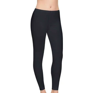 Ygs Moda Elit Bayan Modal Elastan Uzun Tayt YGS2101