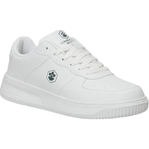Beyaz Erkek Klasik Sneakers Fınster 5fx Model-Tüm Numaralar