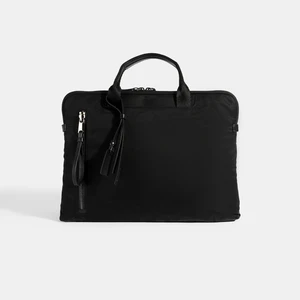 Siyah Laptop Çantası