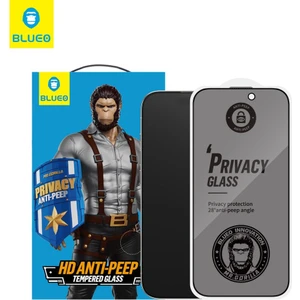 Anti-Peep Privacy iPhone 12 Pro Max Uyumlu Hayalet Full Cam Ekran Koruyucu Göz Yormayan Hd Görüntü
