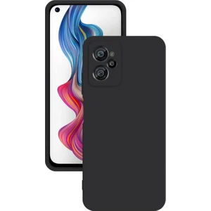 Casper Via X30 Kılıf Kamera Korumalı Silikon Rubber Arka Kapak