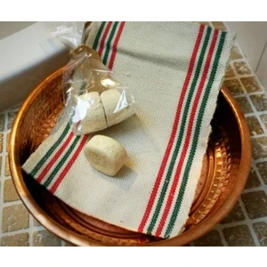 Türkiyede Ilk Aloe Veralı Ruşür Taşı Beyazlatıcı Ölü Derilerden Arındırıcı Yüz ve Vücut Peelingi