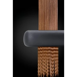 Fırsat 7 Tost Model Saç Düzleştirici Kolay Şekillenir Hızlı Isınır 360' Dönen Kablo Tasarımı