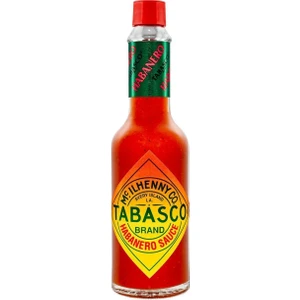 Habanero Acı Biber Sosu 60 ml