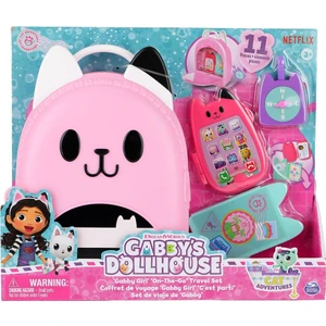 SPM-6067213 Gabbys Seyahat Seti