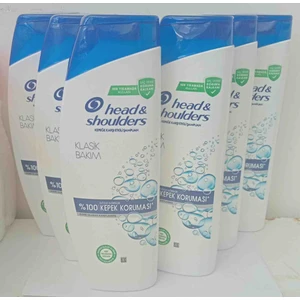 Klasik Bakım 6 × 350 ml