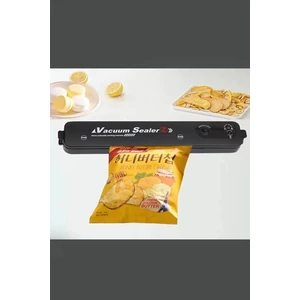 Vacum Sealler Ev Tipi Vakumlama Ve Yapıştırma Makinesi
