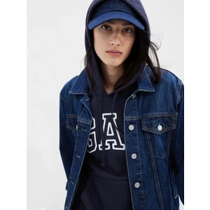 Logo Kapüşonlu Sweatshirt