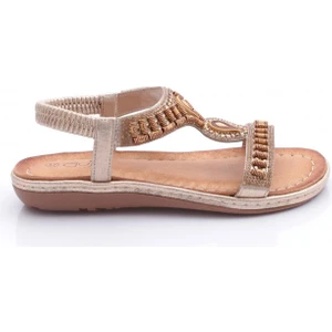 25Y152 Kadın Spor Sandalet