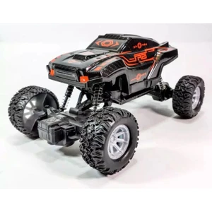 Ethem Oyuncak Rock Crawler Colorful Cool Lights Uzaktan Kumandalı Araba LH-C026