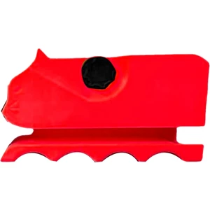 Solar Sanc Kendin Yap Kedi Tırmalama Tahtası Kesme Karton Geri Dönüşüm Kesme Aleti A (Yurt Dışından)