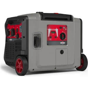 P4500 Powersmart Serisi Tm Invertör Jeneratör