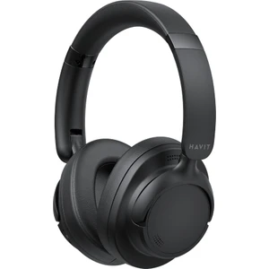 H652BT Anc Bluetooth Katlanabilir Kulaküstü Kulaklık - Anc, Çoklu Bağlantı