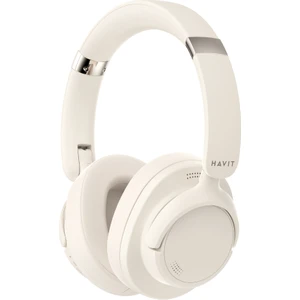 H652BT Anc Bluetooth Katlanabilir Kulaküstü Kulaklık - Anc, Çoklu Bağlantı