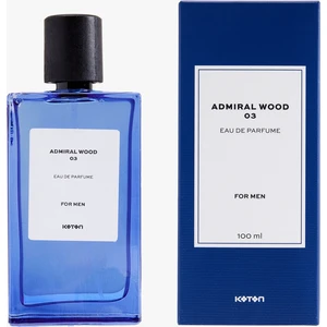 Parfüm Admiral 03-Wood 100 ml