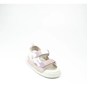 332. P25Y. 182 Wonder Pudra Kız Çocuk Sandalet