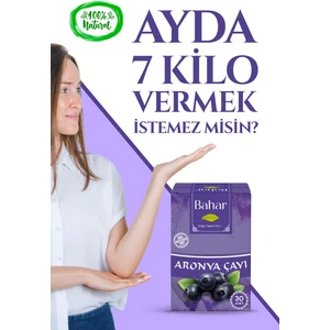 Bitki Çayı Detox Form (1’li Paket)zayıflama detoks diyet ürünleri