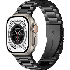 Apple Watch Ultra Gs Dt Pro T500 T800  Ultra 3 4 5 6 7 8 Se 42 44 45 49 mm Uyumlu Modern Fit Loop Kordon