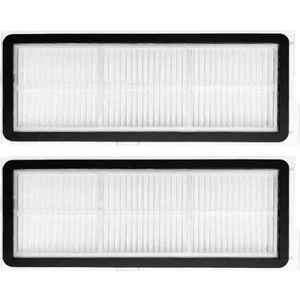 Roborock Qrevo L Uyumlu 2 Adet Hepa Filtre