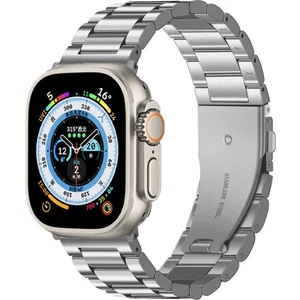 Apple Watch Ultra Gs Dt Pro T500 T800  Ultra 3 4 5 6 7 8 Se 42 44 45 49 mm Uyumlu Modern Fit Loop Kordon
