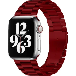 Apple Watch Ultra Gs Dt Pro T500 T800 Ultra 3 4 5 6 7 8 Se 42 44 45 49 mm Uyumlu Modern Fit Loop Kordon
