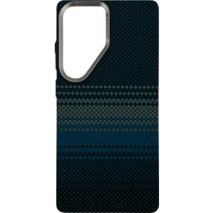 Samsung Galaxy S25 Ultra Uyumlu NT-N069 Kevlar Arka Koruma Kılıf