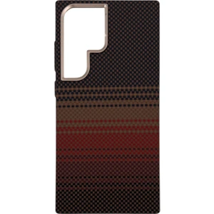 Samsung Galaxy S24 Ultra Uyumlu NT-N069 Kevlar Arka Koruma Kılıf