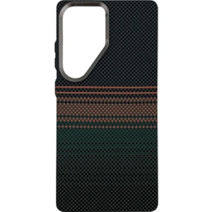 Samsung Galaxy S25 Ultra Uyumlu NT-N069 Kevlar Arka Koruma Kılıf