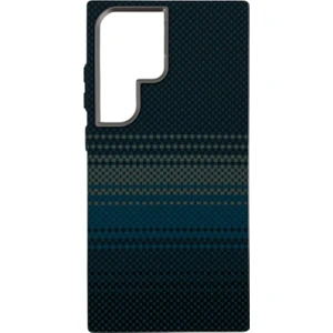 Samsung Galaxy S24 Ultra Uyumlu NT-N069 Kevlar Arka Koruma Kılıf