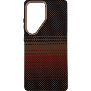 Samsung Galaxy S25 Ultra Uyumlu NT-N069 Kevlar Arka Koruma Kılıf