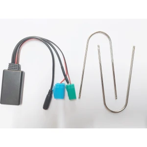 Renault Megane/clio/kangoo Bluetooth Modül