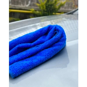 50X70 Mikrofiber Parlatma Bezi