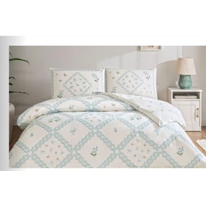 Ranforce Çift Kişilik Nevresim Takımı