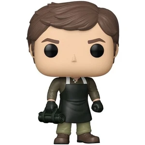 Pop! Dexter Morgan #1965