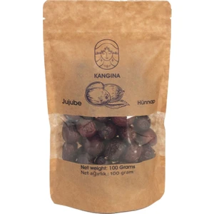 Çıtır Kuru Hünnap 100 gr