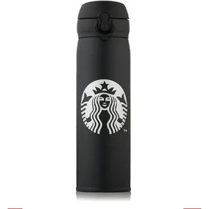 Termos Vakumlu Yalıtımlı Paslanmaz Çelik 350ML-500 ml