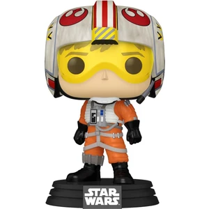 Pop Star Wars: Luke Skywalker (Red 5)