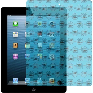 Apple iPad 2 Nesil Uyumlu 9,7 Inç A1395 A1396 Nano Cam Ekran Koruyucu