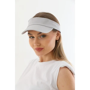 Uv Koruyuculu Unisex Siperlikli Tenisci Şapka