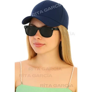 Elif İç Giyim Ayarlanabilir Spor Basic Kep Şapka