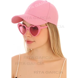 Elif İç Giyim Unisex Ayarlanabilir Spor Basic Kep Şapka