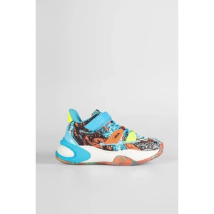 Universe Filet Phylon Basketbol Ayakkabı Yeşil