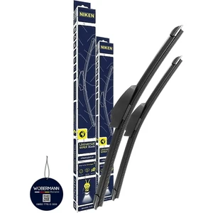 Renault Megane 2 Muz Silecek Takımı 2003-2005