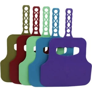 Plastik Mangal Yelpazesi 5 Adet