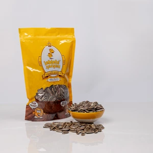 Leblebi Çarşısı Çiğ Ayçekirdeği 750 gr